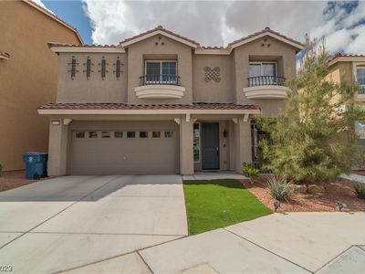 10163 Lawton Ridge Ct, Las Vegas, NV, 89141