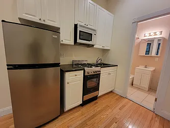 Rented by Gold & Appel Realty Corp