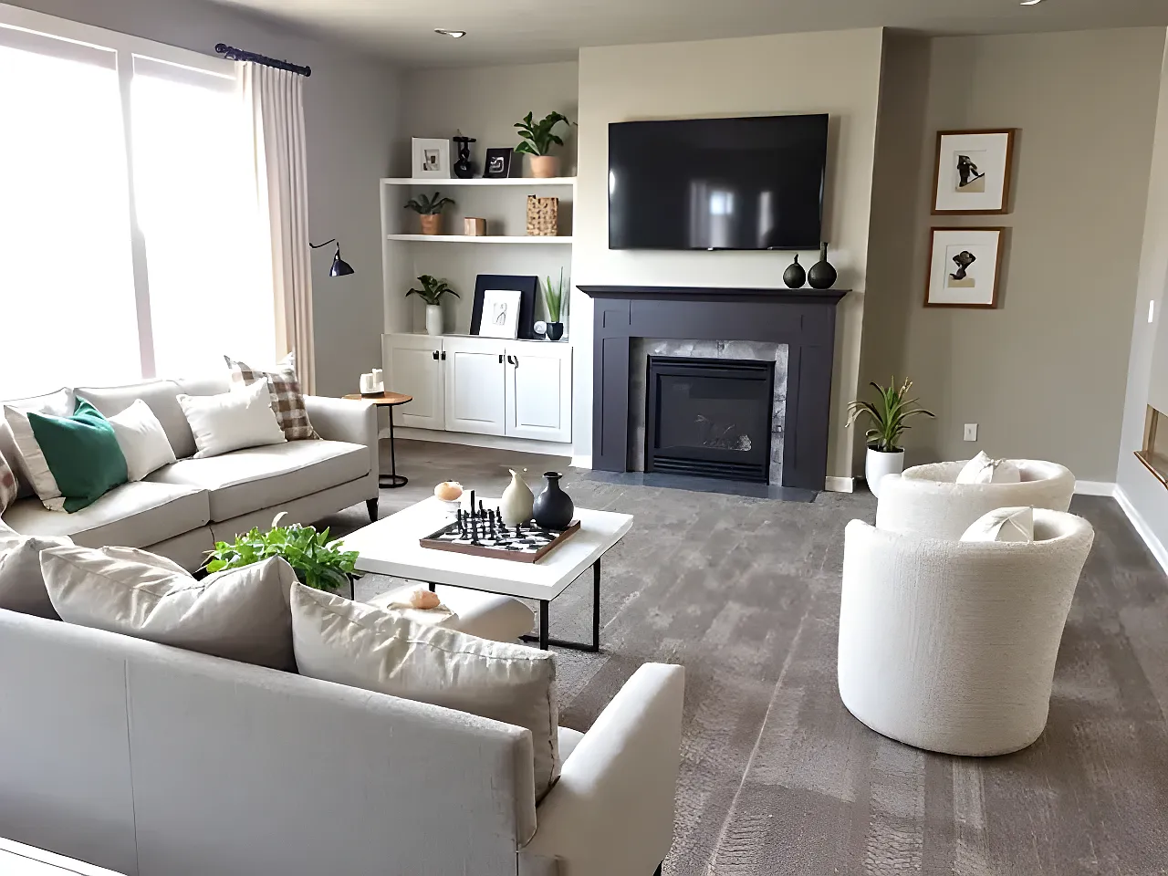 4 bed, 2847 sqft, $2,795 — Photo 3