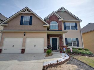 519 Moulton Way, West Columbia, SC 29170