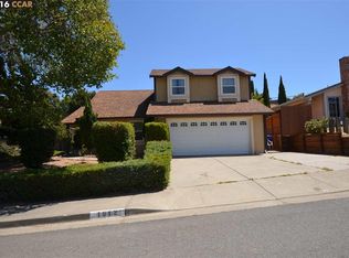 1912 Corte Cruz, Pinole, CA 94564