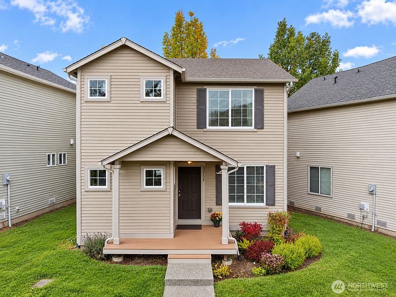 2nd image of 33726 SE Tibbits Street