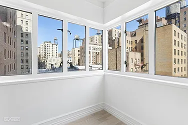 Rented by Citi Habitats