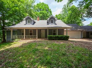 719 Oak Ridge Rd, Dyersburg, TN 38024