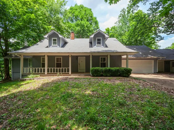 719 Oak Ridge Rd, Dyersburg, TN 38024
