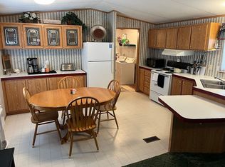 17849 N State Highway 16, Graford, TX 76449