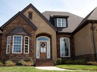 4029 Campania Strada, Spring Hill, TN 37174