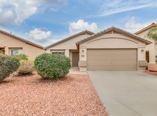 6345 W Desert Hollow Dr, Phoenix, AZ 85083