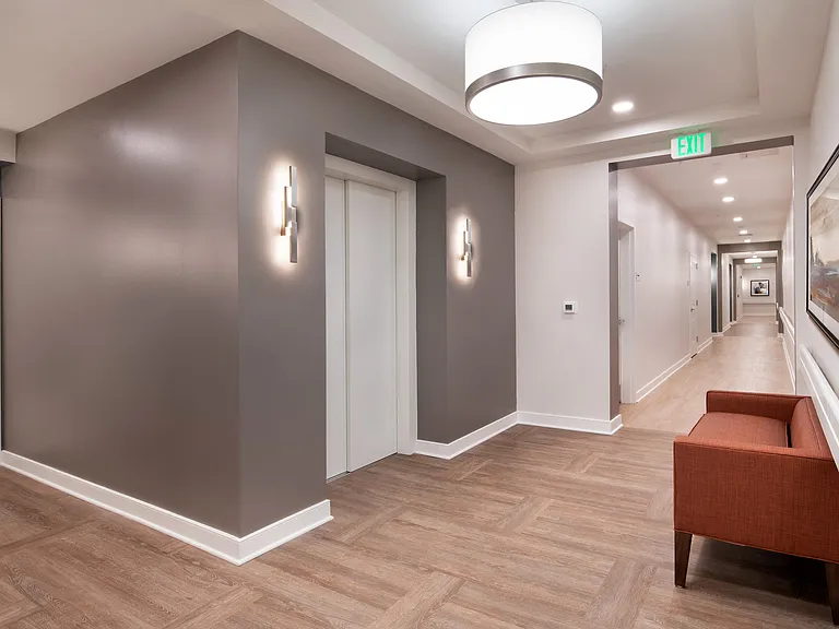 Merritt Station Senior Apartments - Ages 62+ — Photo 20
