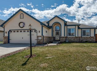 1804 Rhyolite St, Loveland, CO 80537