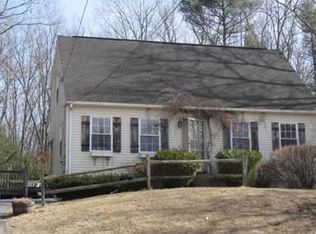 58 Hill Top Dr, Southbridge, MA 01550