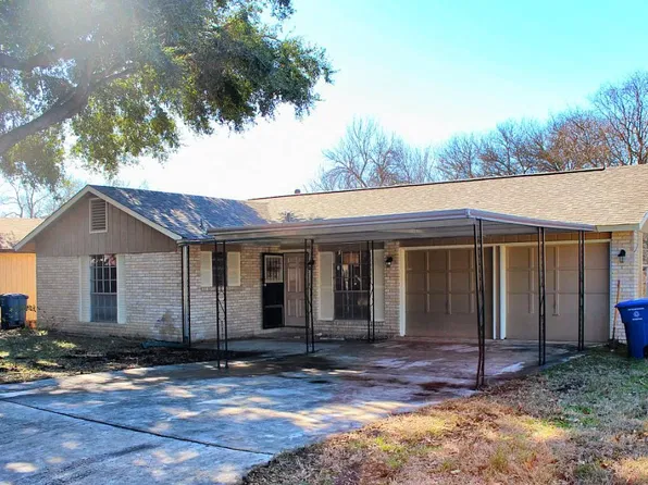 2707 Lakebriar St, San Antonio, TX 78222