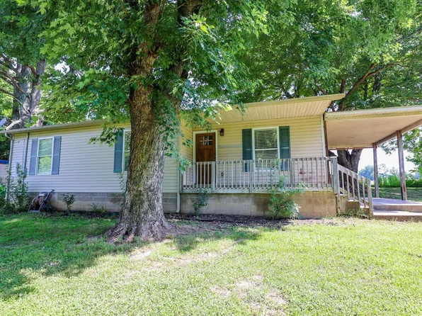 1715 State Route 80 E, Arlington, KY 42021