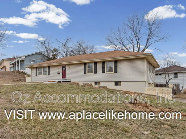 11007 Cleveland Ave, Kansas City, MO 64137