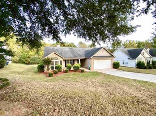 169 River Mist Cir, Jefferson, GA 30549