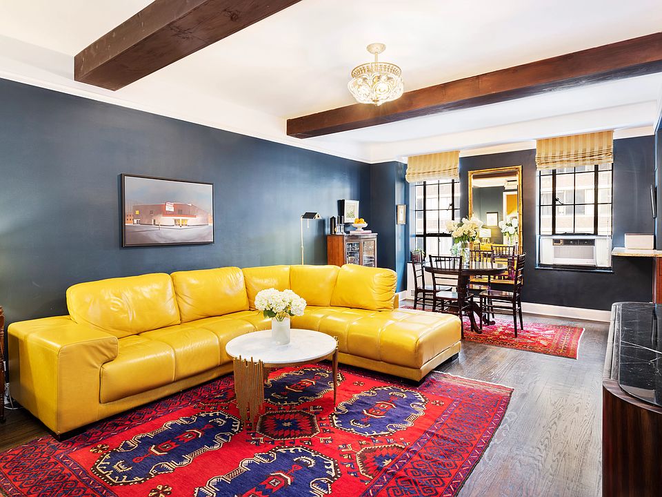 1st image of 333 W 56th St APT 4G