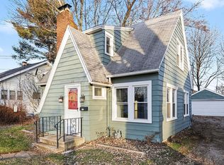 236 Iroquois Ave, Battle Creek, MI 49015