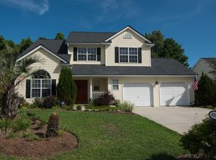 6200 Fieldstone Cir, Charleston, SC 29414