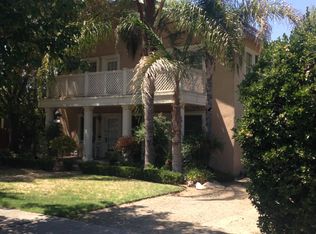 721 E Vassar Ave, Fresno, CA 93704