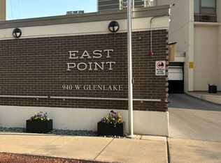 6101 N Sheridan Rd APT 4A, Chicago, IL 60660