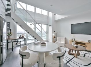 155 Legion Rd N #PENTHOUSE 2910, Toronto, ON M8Y0A7
