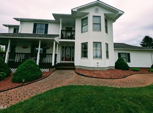 275 Pilgrim Way, Coeburn, VA 24230