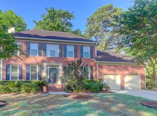 2721 Coddell Ct, Mount Pleasant, SC 29466