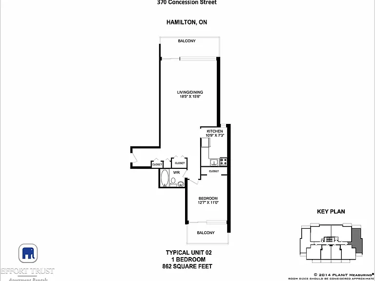 370 Concession St — Photo 20