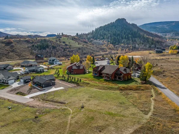 30605 Reinsman Court, Oak Creek, CO 80467