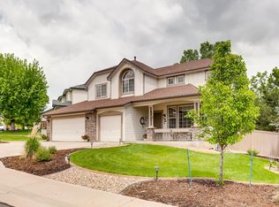 3961 Starflower Rd, Castle Rock, CO 80109