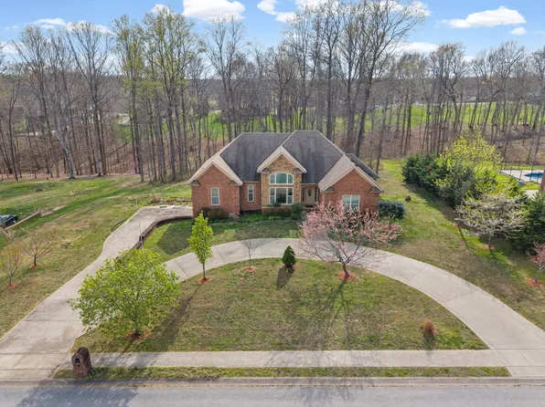 208 Markie Dr, Clarksville, TN 37043