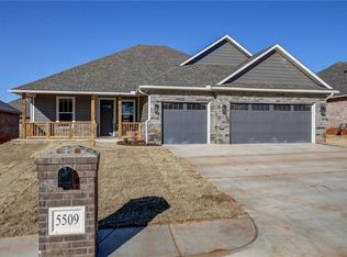 5509 Painted Pony Warr Acres, Oklahoma City, OK 73110