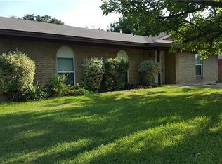 2014 Knollwood Ln, Carrollton, TX 75006