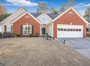 562 Antler Ln, Suwanee, GA 30024