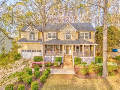 825 Clarion Way, Lawrenceville, GA, 30044