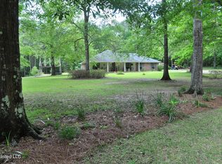947 Joe Dear Rd, Harrisville, MS 39082