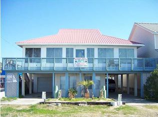 712 Highway 98, Mexico Beach, FL 32456