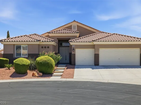8309 Mooses Ct, Las Vegas, NV 89131