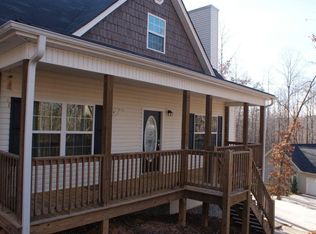 185 Walkabout Way, Dahlonega, GA 30533
