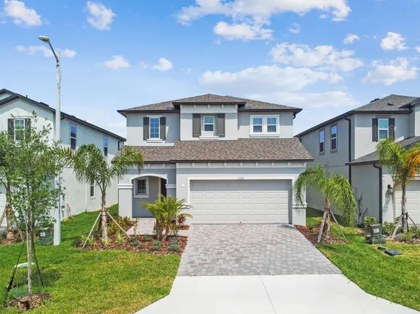 5234 Currant St, Lakeland, FL 33811