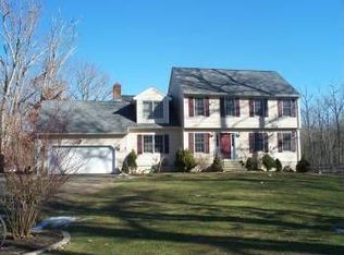 2160 Durham Rd, Madison, CT 06443