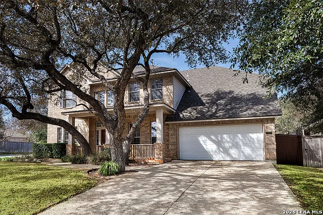18803 Millhollow — Photo 2
