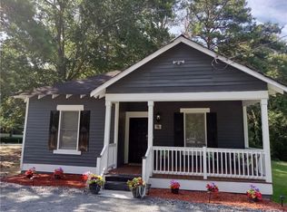 96 Peyton Rd SW, Atlanta, GA 30311