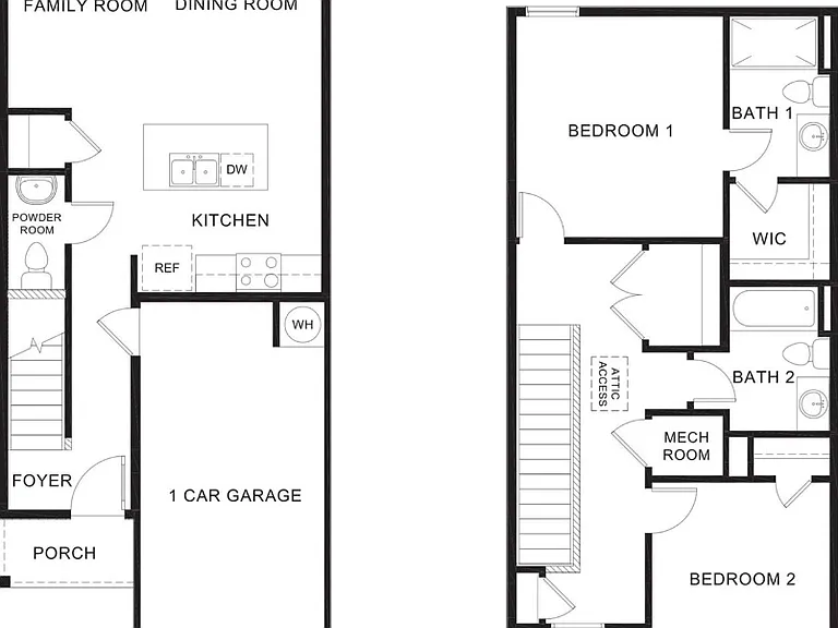 6203 Holly Spring Rd — Photo 2