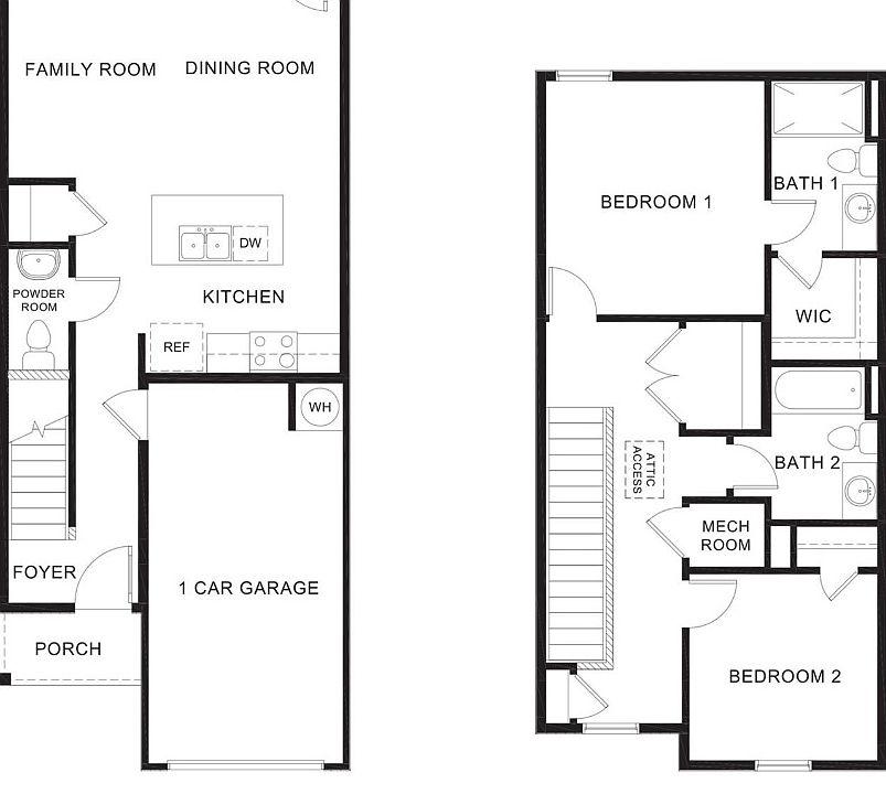 2nd image of 6203 Holly Spring Rd