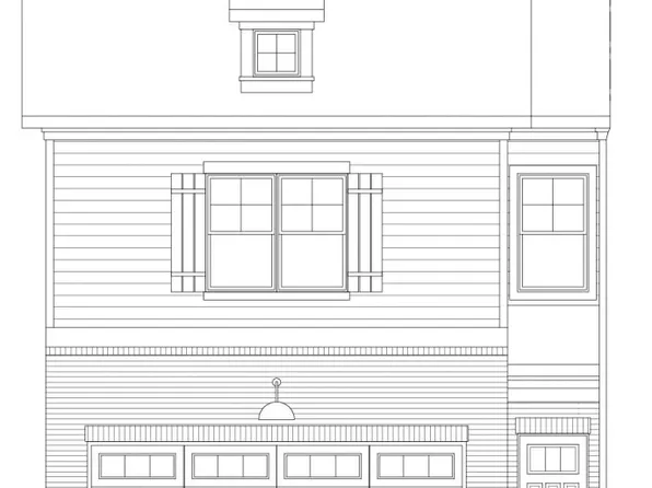 Cheshire Plan, The Towns at Auburn Station East