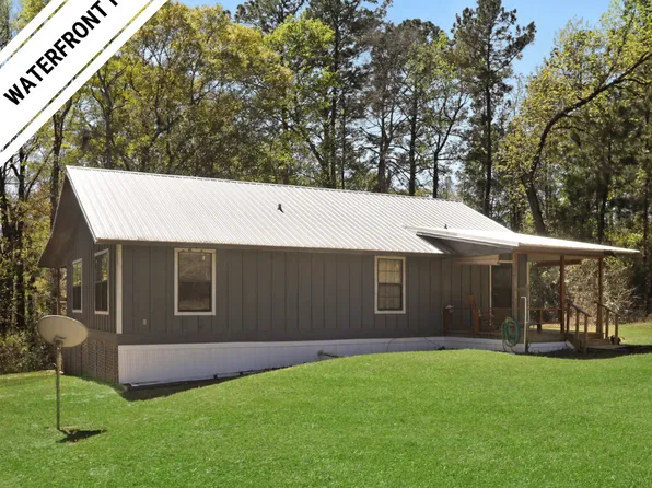 120 Boat Ramp Rd, Jesup, GA 31546