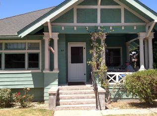64 3rd St, Spreckels, CA 93962