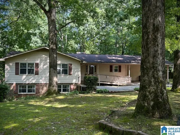 1623 Fairway Dr SW, Jacksonville, AL 36265
