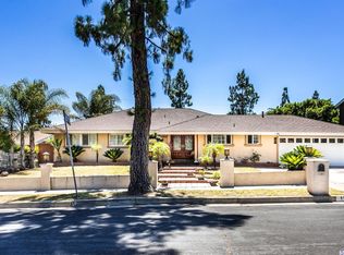 11201 Yolanda Ave, Porter Ranch, CA 91326